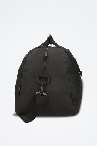 Borsa sportiva - 25 cm - Nero