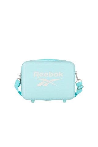 Nécessaire Reebok - Azul - Azul