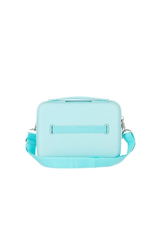 Nécessaire Reebok - Azul - Azul