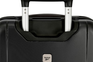 Mala de cabine e mala média Beverly Preto - Preto