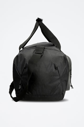 Saco de viagem - 55 cm - Preto