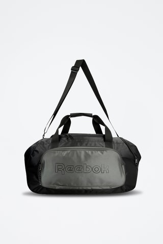 Saco de viagem - 55 cm - Preto