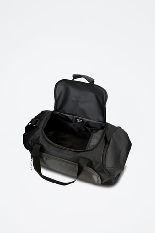 Saco de viagem - 55 cm - Preto