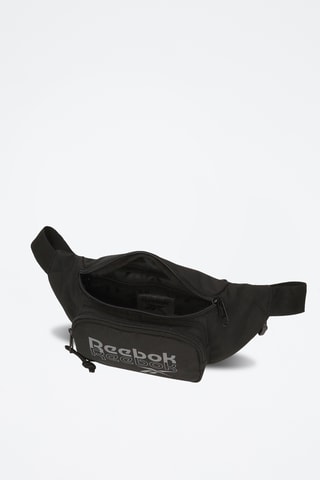 Bolsa de cintura - Preto