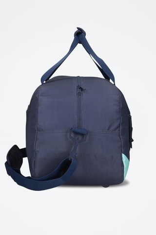 Saco de viagem - 29 cm - Azul