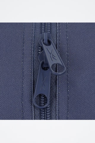 Saco de viagem - 29 cm - Azul