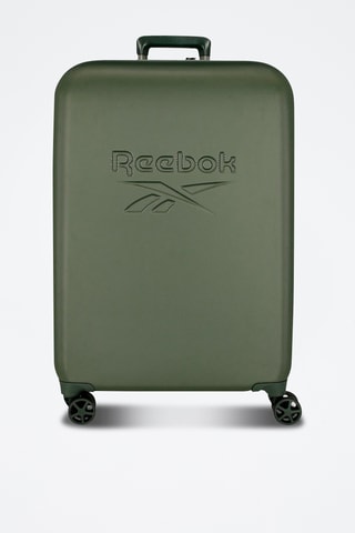 Mala de grande volume (L) - 70 cm - Verde