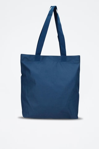 Tote bag - Azul-marinho