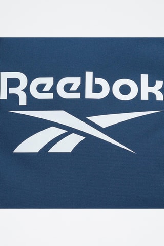 Tote bag - Azul-marinho