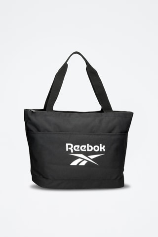Tote bag - Preto