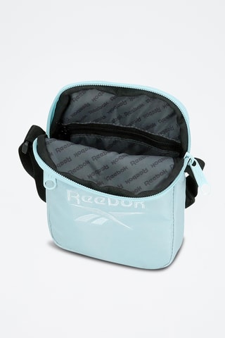 Mala a tiracolo - Azul-claro