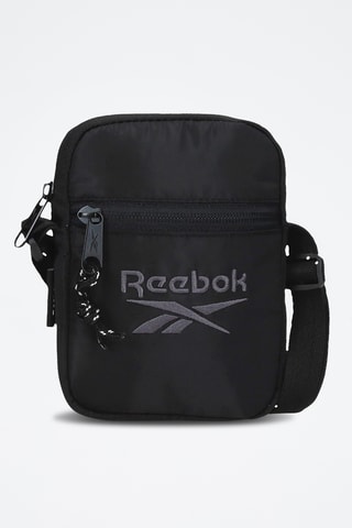 Mala a tiracolo - Preto