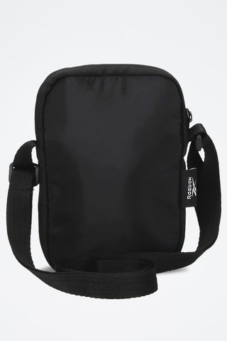 Mala a tiracolo - Preto