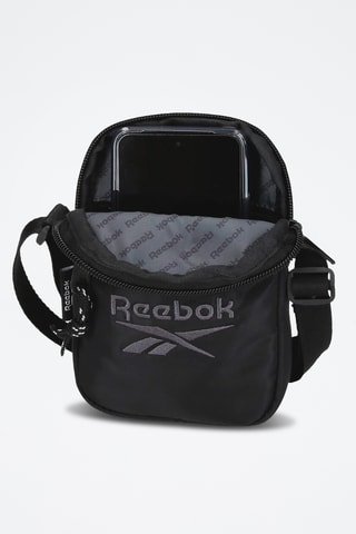 Mala a tiracolo - Preto