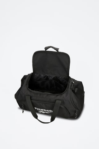 Sac de voyage - Noir