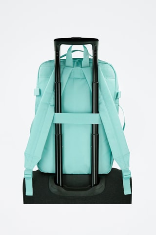 Sac à dos - Turquoise