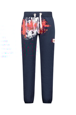 Pantalón de chándal Mapoteak - Azul marino