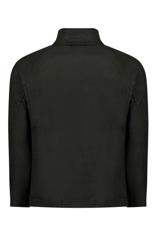 Chaqueta con forro polar Tantouneak - Negro