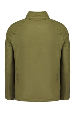 Chaqueta con forro polar Tantouneak - Caqui