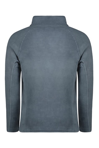 Sudadera polar Tymcleak - Azul marino