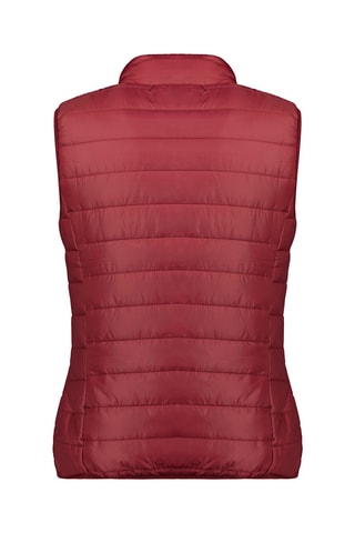 Chaleco Vatikeak - Burdeos