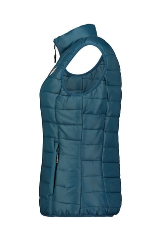 Chaleco Vatikeak - Verde