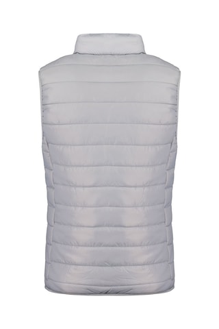 Chaleco Vatikeak - Gris claro