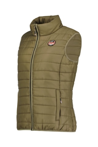 Chaleco Vatikeak - Verde