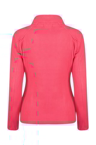 Sudadera polar Tymcleak - Rosa