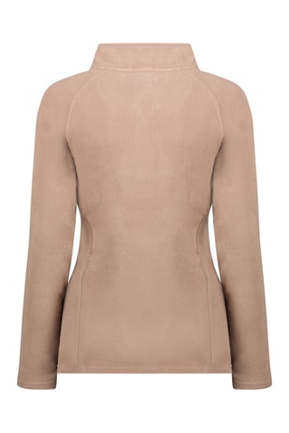 Sudadera polar Tugeak - Topo