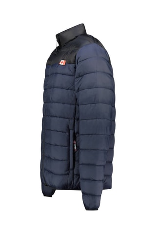 Anorak - Azul marino