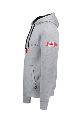 Sudadera con capucha Gasikeak - 