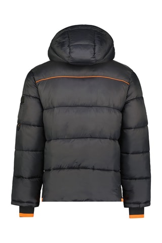 Anorak con capucha Calixeak -  y 