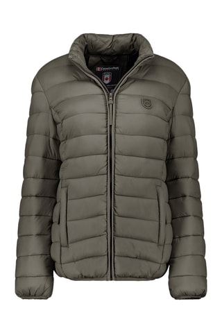 Anorak Akitaleak - Caqui