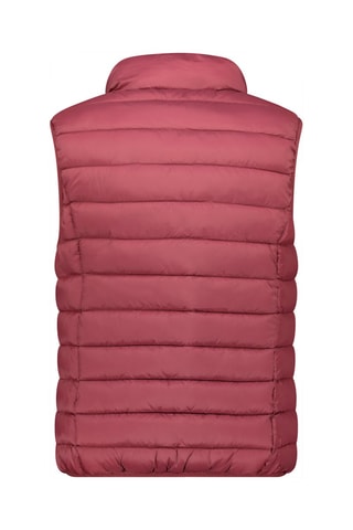 Chaleco Vakitaleak - Burdeos