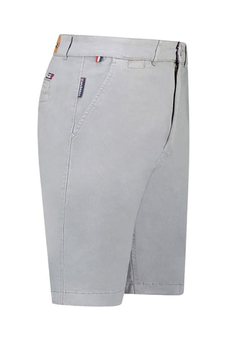 Bermudas Pacidoreak - Gris