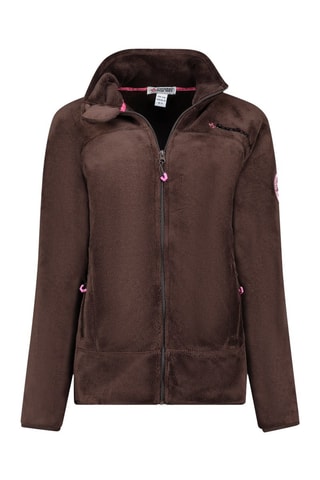 Chaqueta Udilas - Marrón