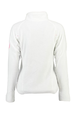 Chaqueta Udilas - Blanco