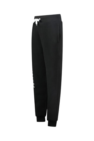 Pantalón Machaleak - Negro