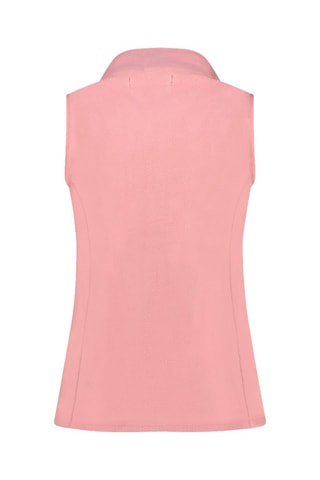 Chaleco Vugeak - Rosa