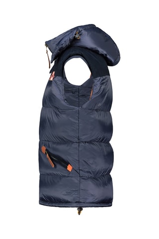 Chaleco Velianeak - Azul marino