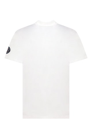 Polo Kancreak - Blanco