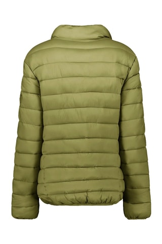 Anorak Akitaleak - Verde