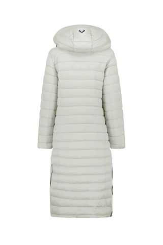 Anorak largo Azuleak -  y 