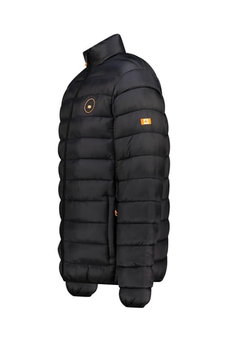 Anorak Amigomapeak - Negro