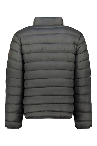 Anorak Amigomapeak - Gris oscuro