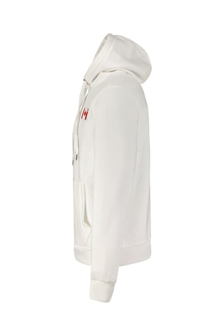 Sudadera con capucha Fondeak - Blanco