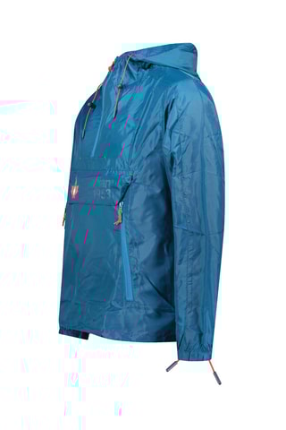 Cortavientos Choupeak - Azul