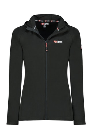 Chaqueta polar Tugoodeak -  y 