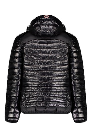 Anorak con capucha Briouteak - 